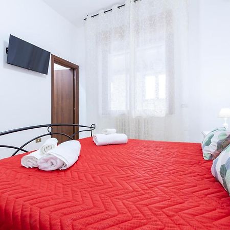Lupomonaco Rooms Veglie Exteriér fotografie