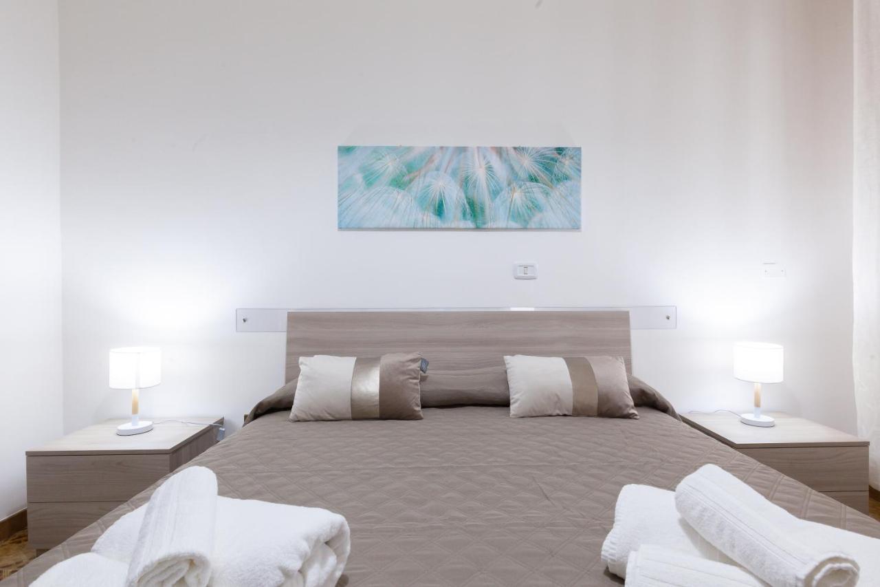 Lupomonaco Rooms Veglie Exteriér fotografie