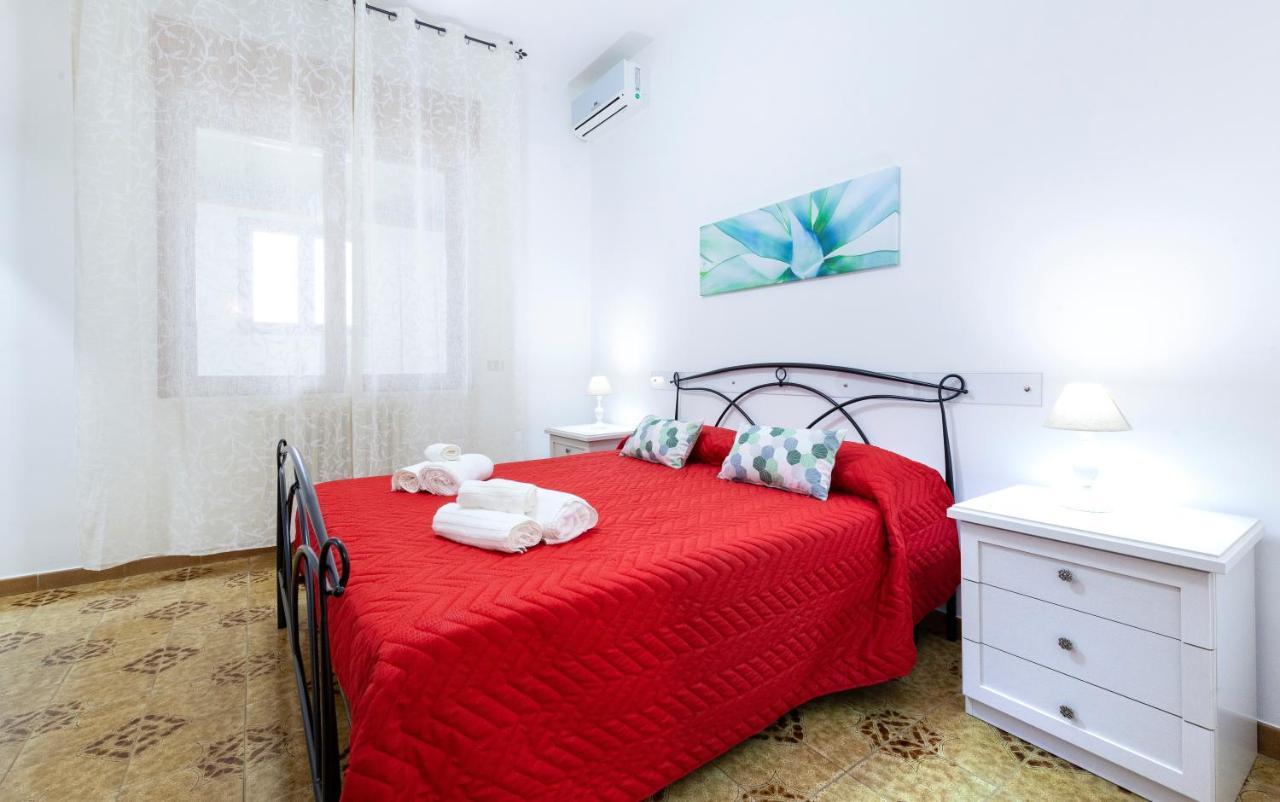 Lupomonaco Rooms Veglie Exteriér fotografie