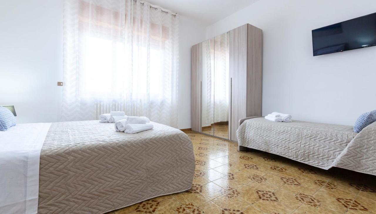 Lupomonaco Rooms Veglie Exteriér fotografie